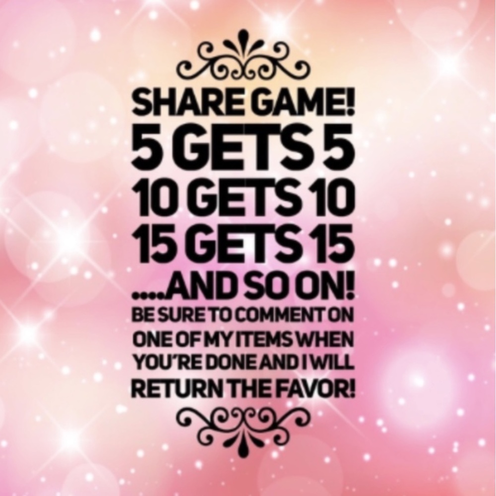Sharing Now!!!